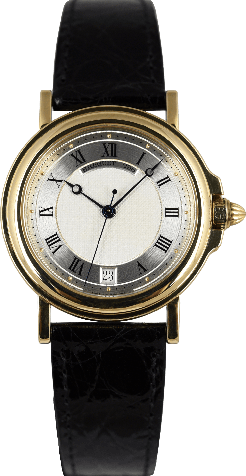 Breguet Marine