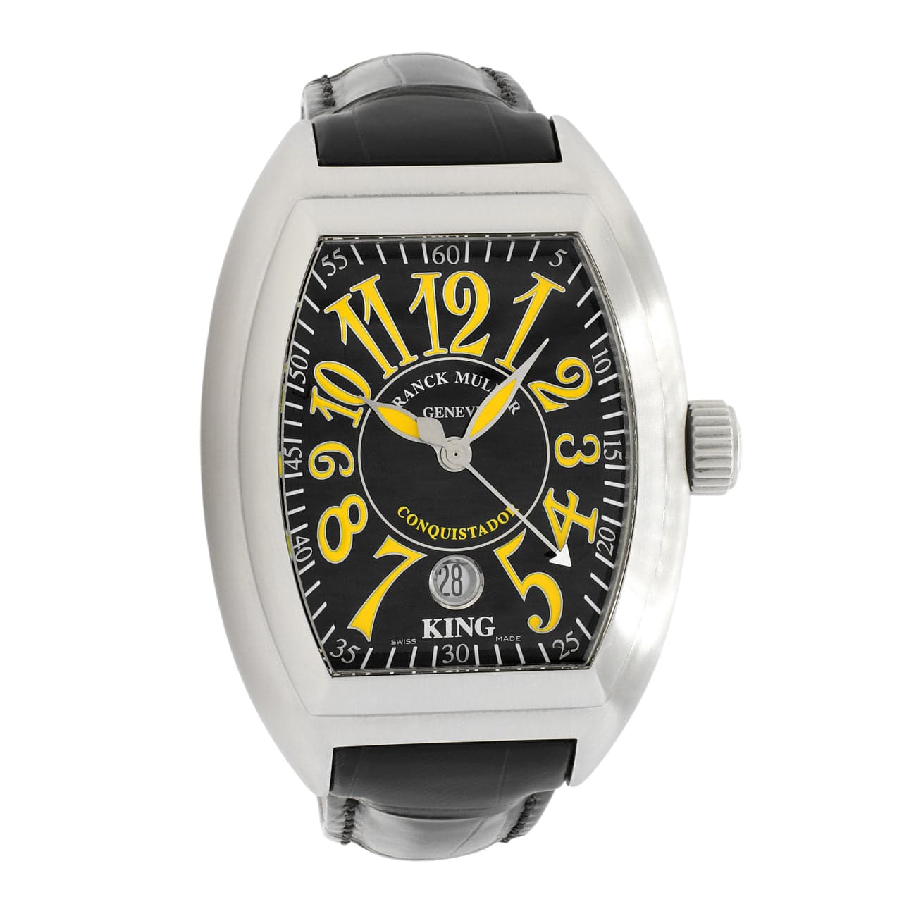 Franck Muller Conquistador