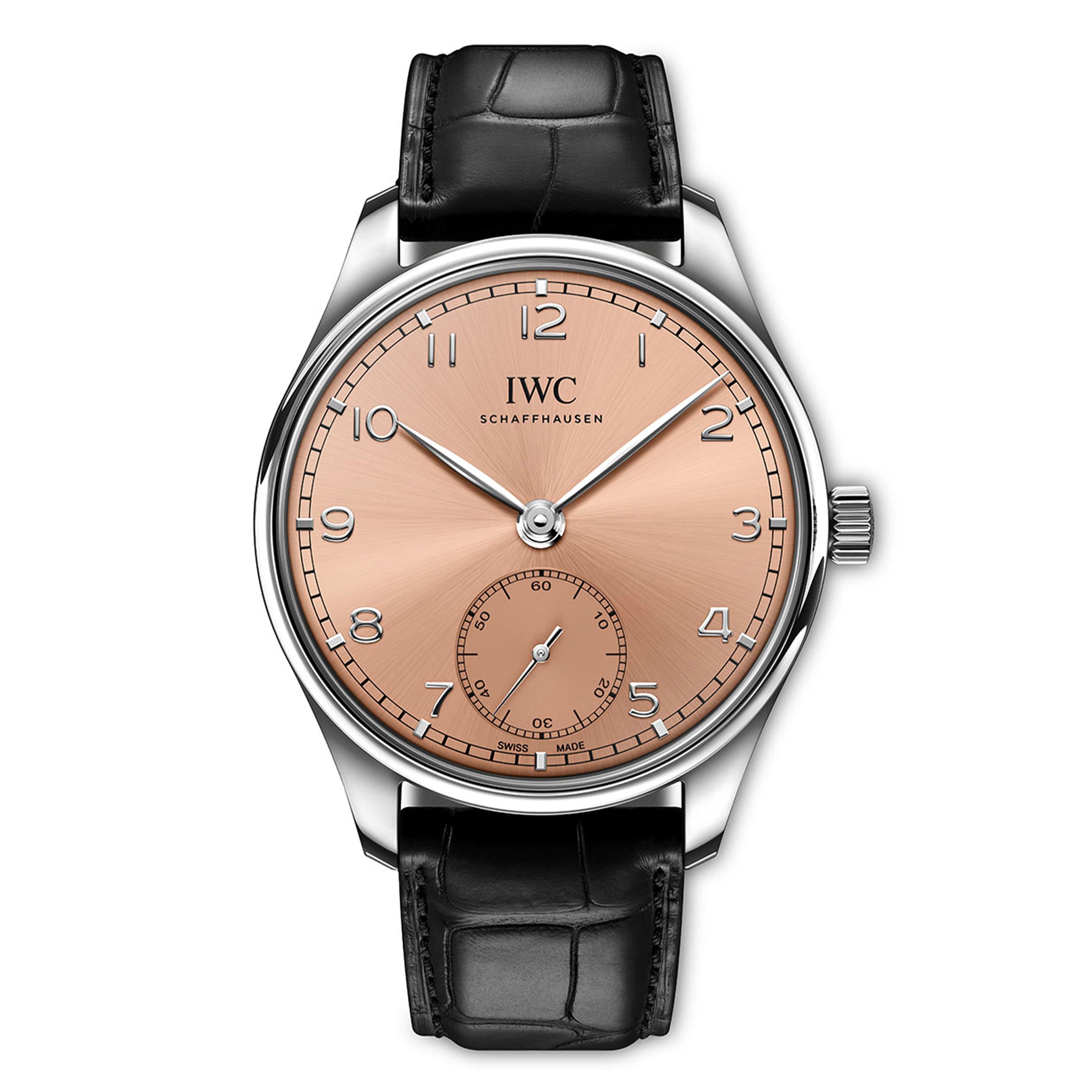 IWC Portugieser