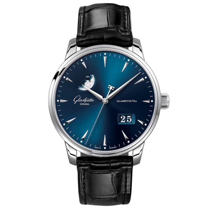 Glashütte Original Senator