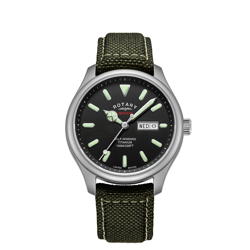 Rotary Rw 1895