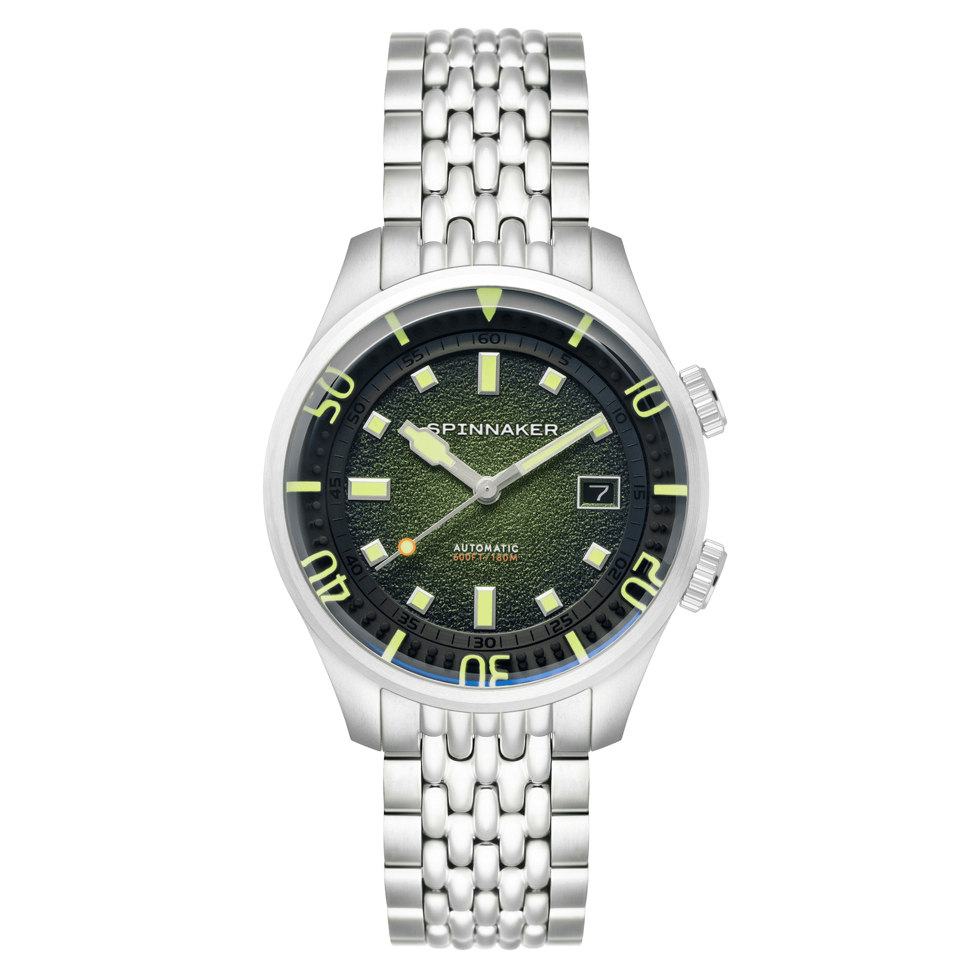 Bradner Automatic SP-5062-33