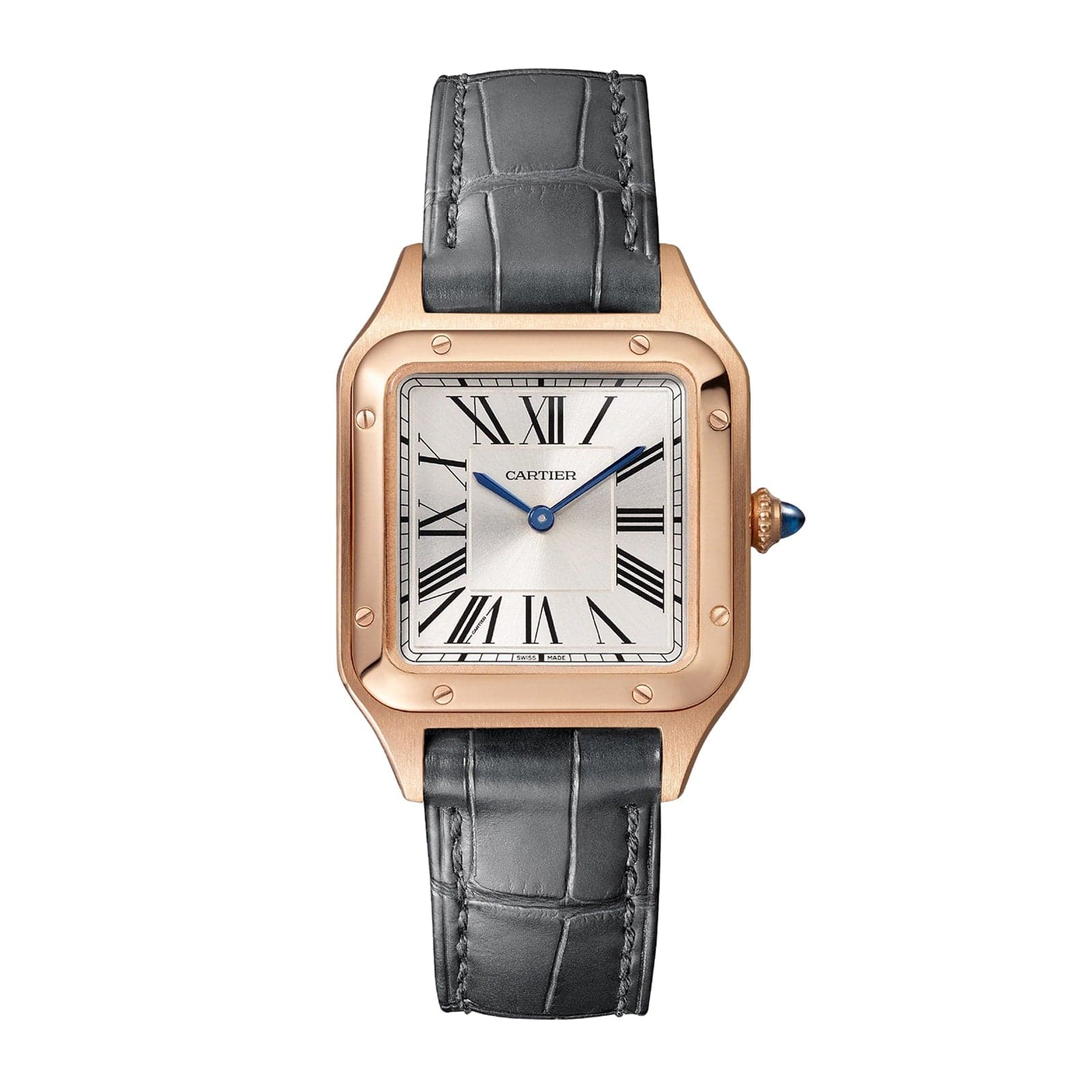 Cartier Santos