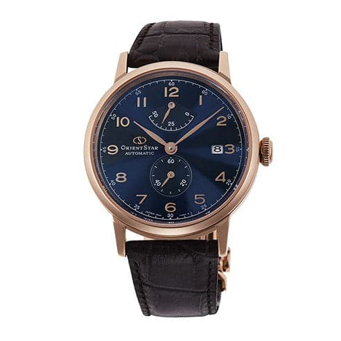 Orient Star Heritage Gothic