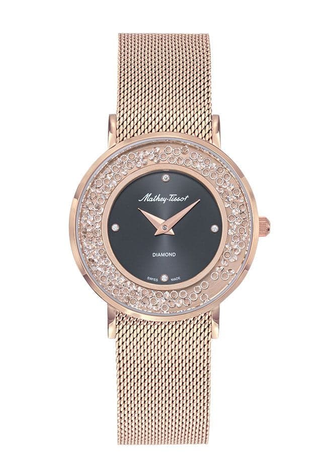 Mathey-Tissot Electra