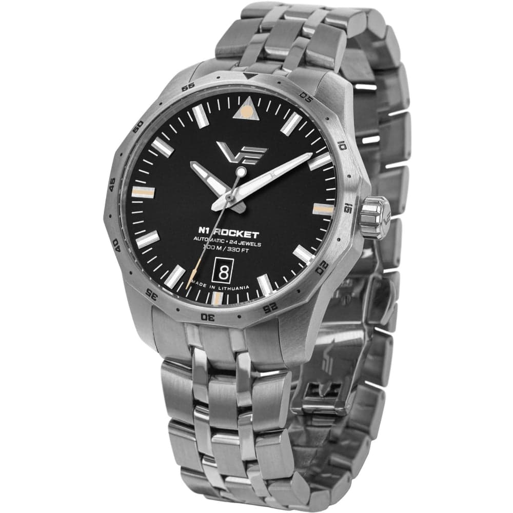 Vostok Europe NH35-125A747-B