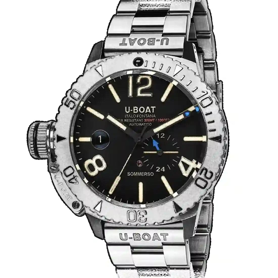 U-Boat 24258