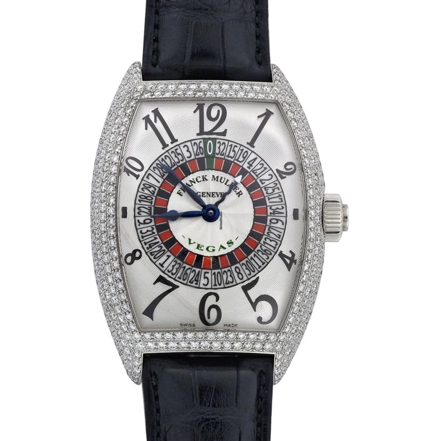 Franck Muller JWMD2024FRM004