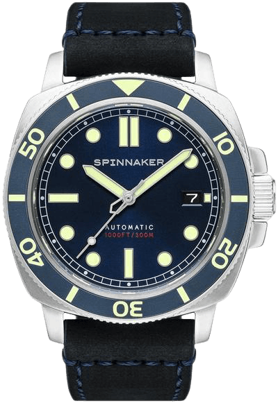 Spinnaker Hull