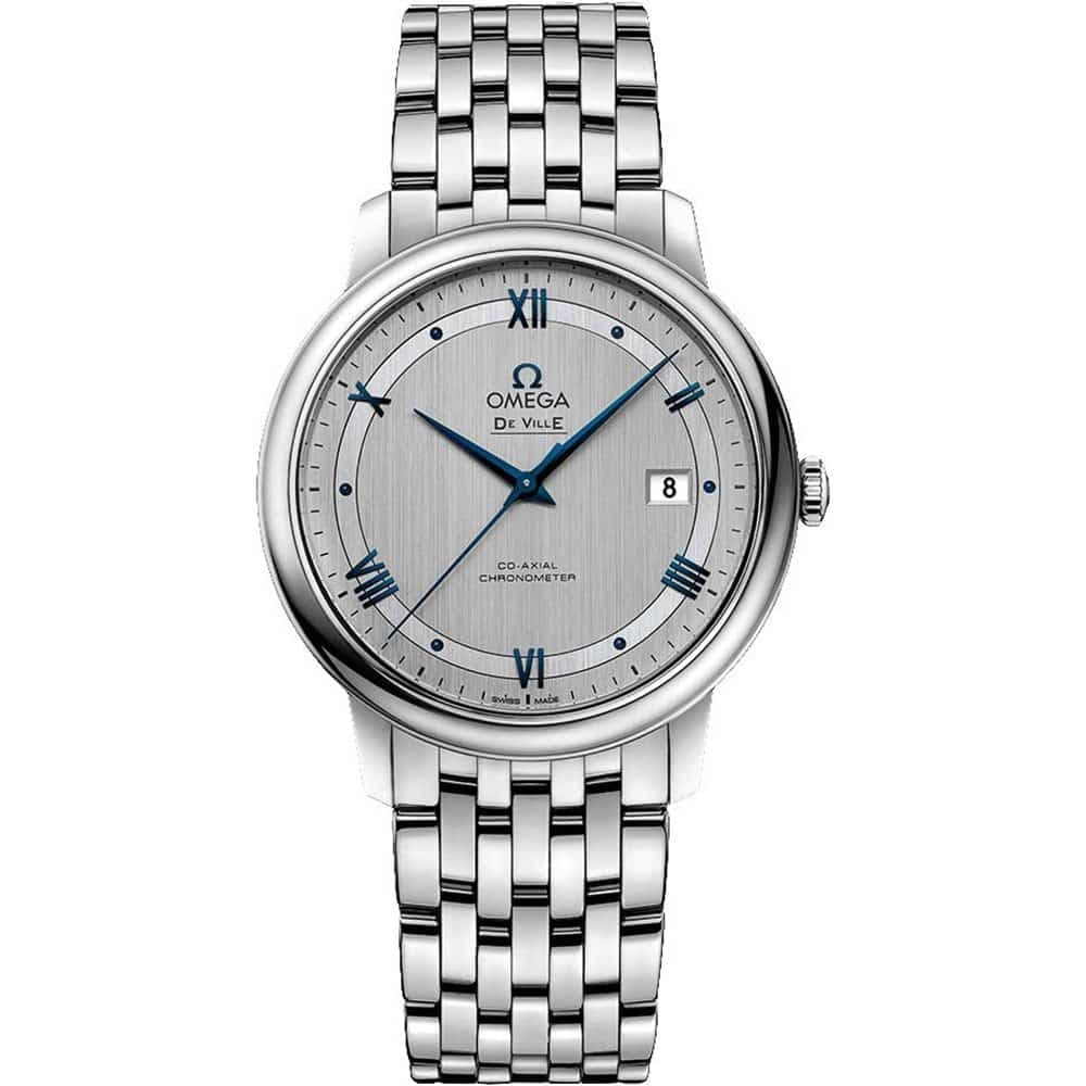 Omega De Ville
