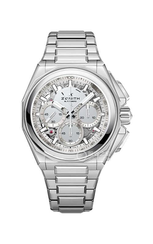 Zenith Defy Extreme