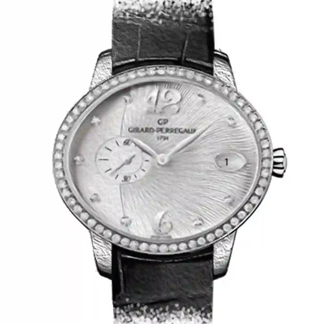 Girard-Perregaux Cat'S Eye