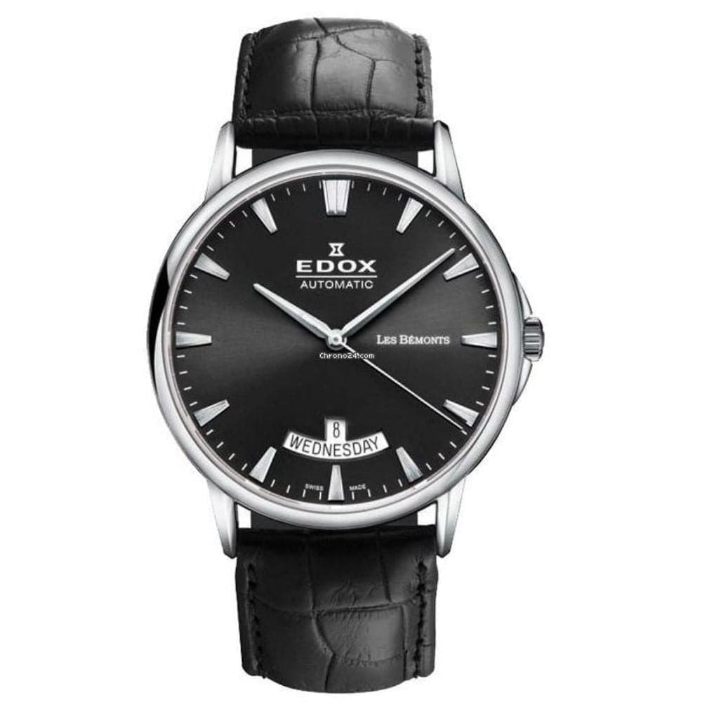 Edox Les Bémonts