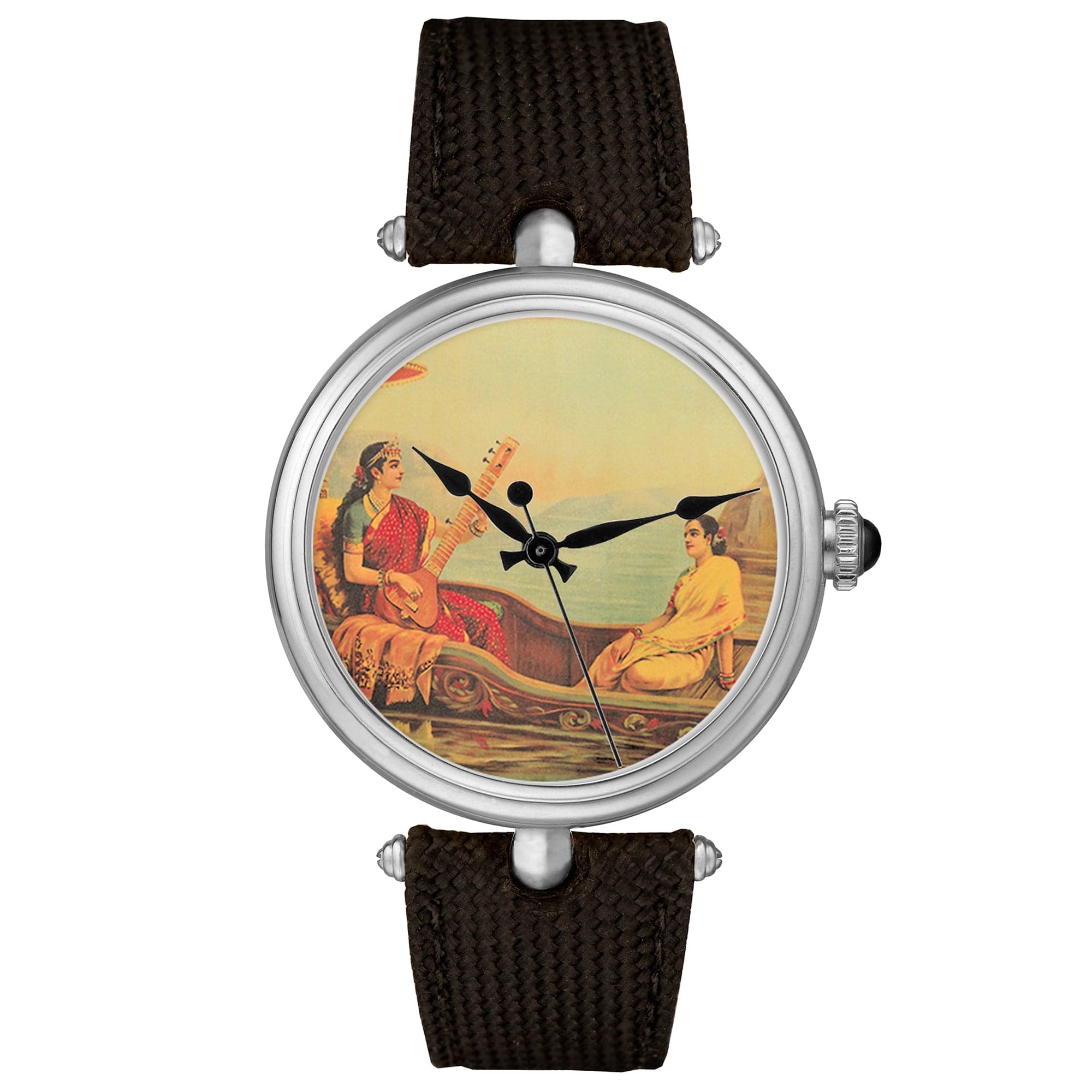 Jaipur Watch Company Ravi Varma Collection