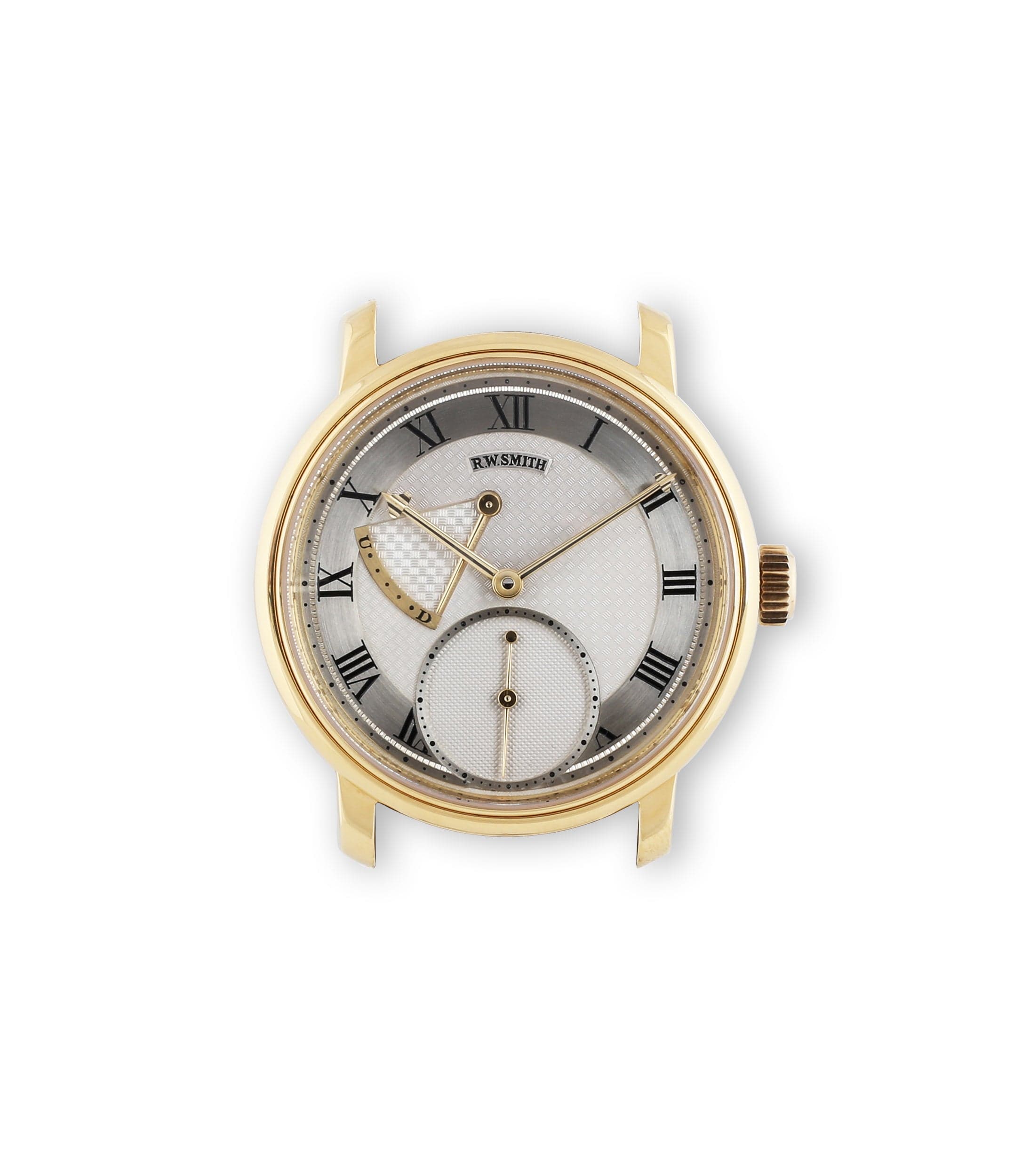 Roger W. Smith C YG R296