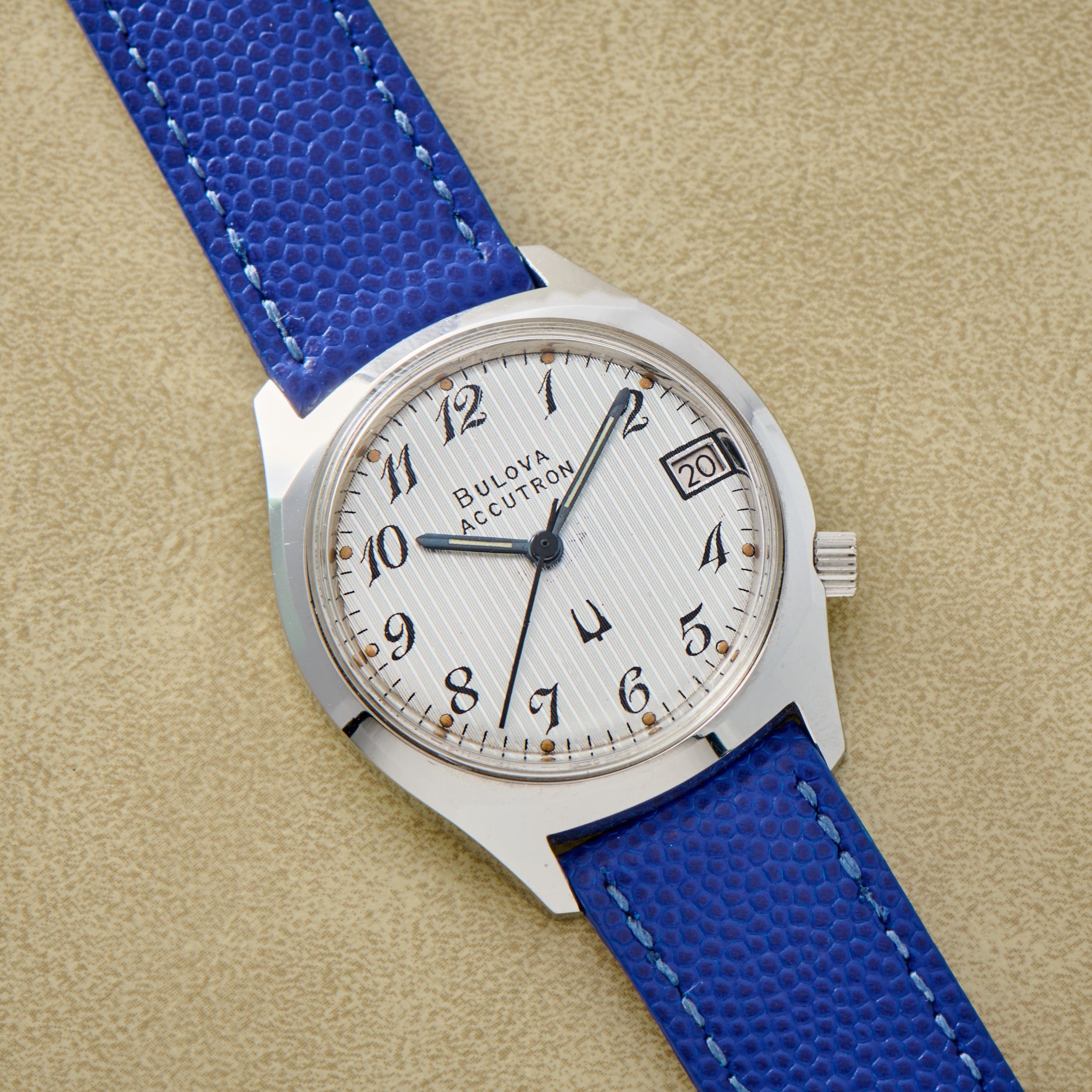 Bulova Accutron