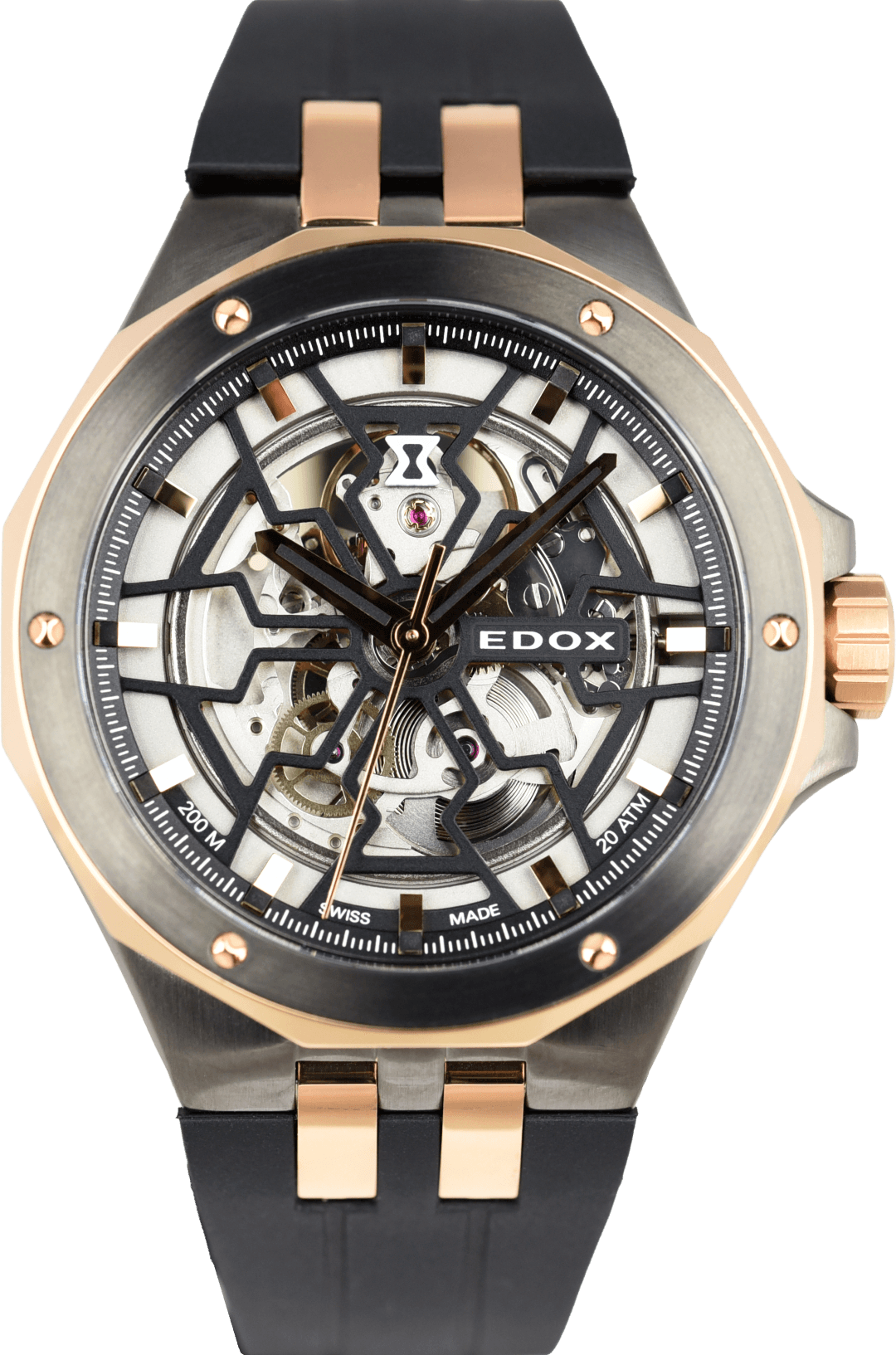 Edox Delfin