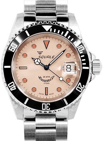 Squale Matic