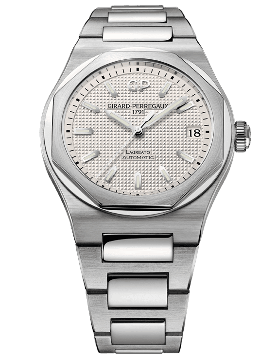 Girard-Perregaux Laureato