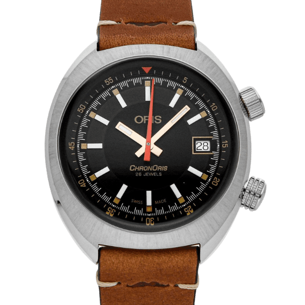Oris 01 733 7737 4034-SET LS