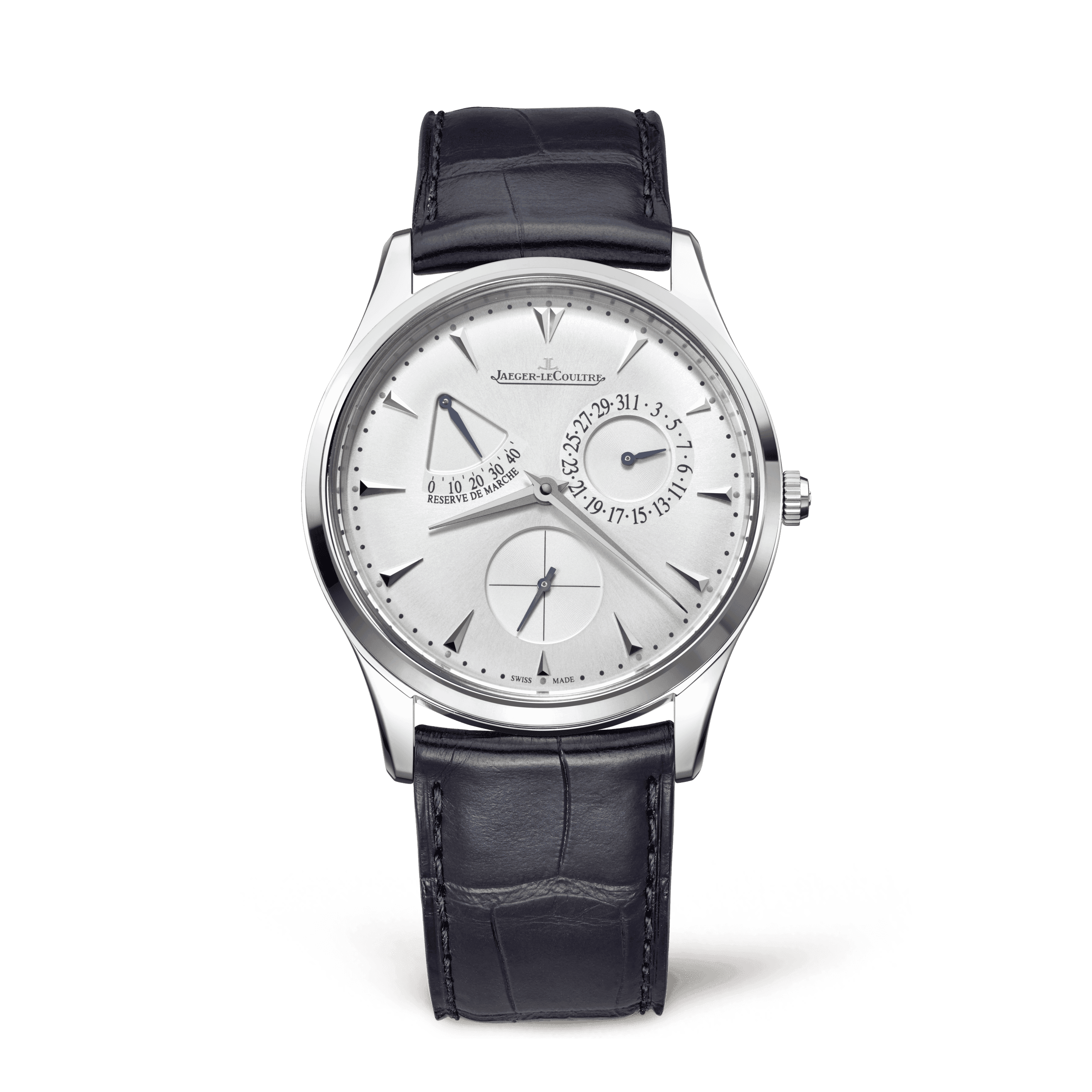 Jaeger-LeCoultre Master Ultra Thin