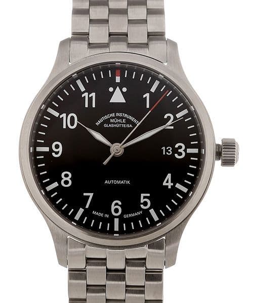 Mühle Glashütte Terrasport