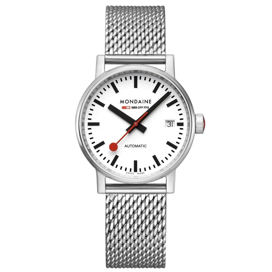 Mondaine MSE.35610.SM