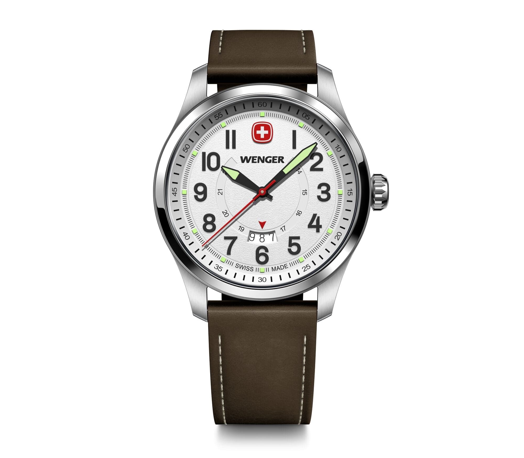 Wenger Terragraph