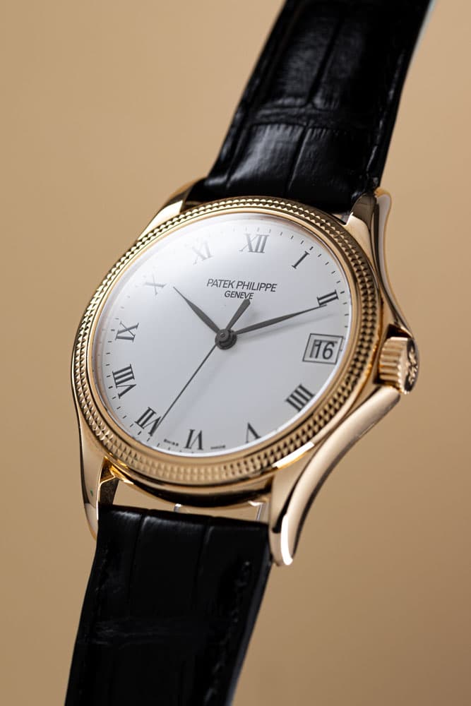 Patek Philippe Calatrava