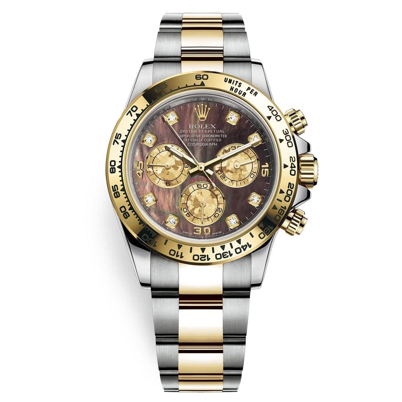 Rolex Cosmograph Daytona