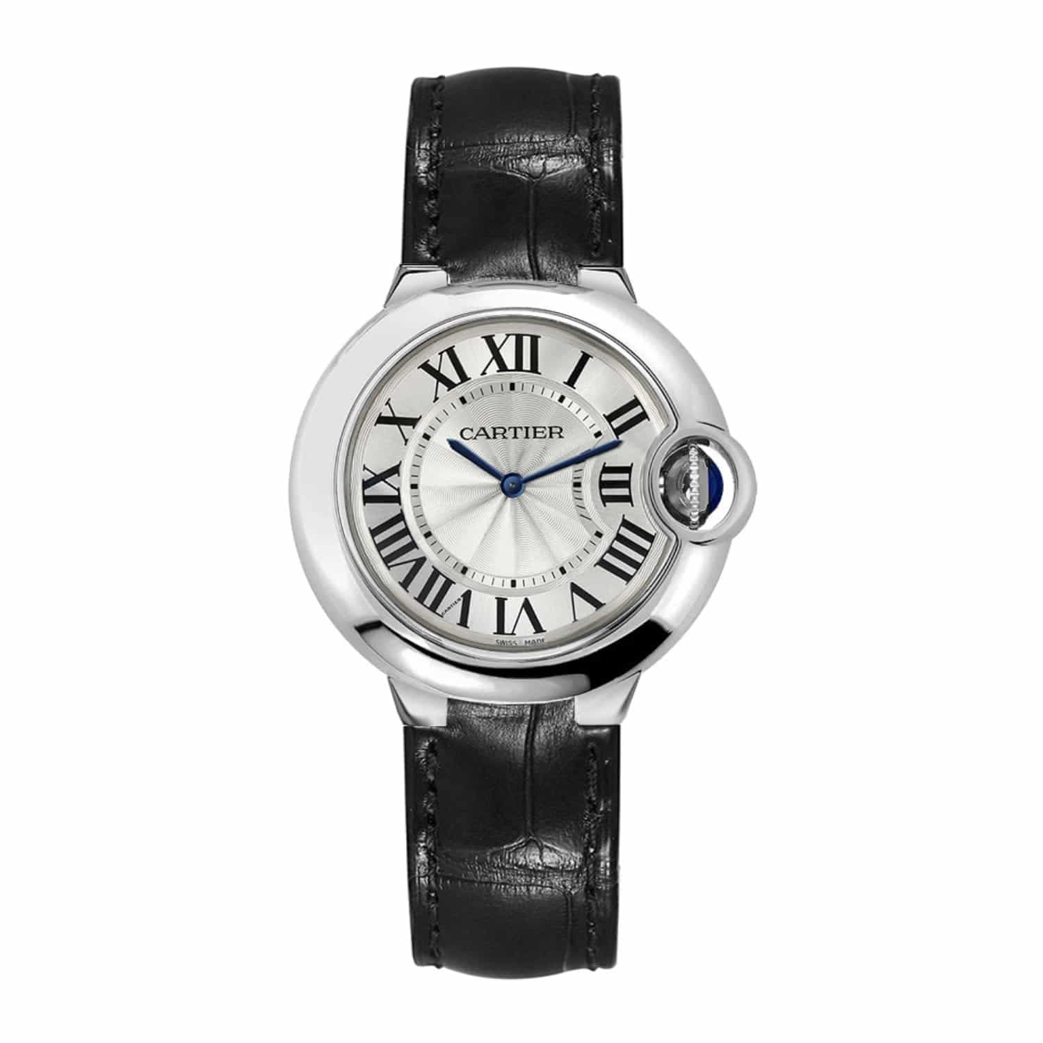 Cartier Cartier wsbb0034 Ballon Blue