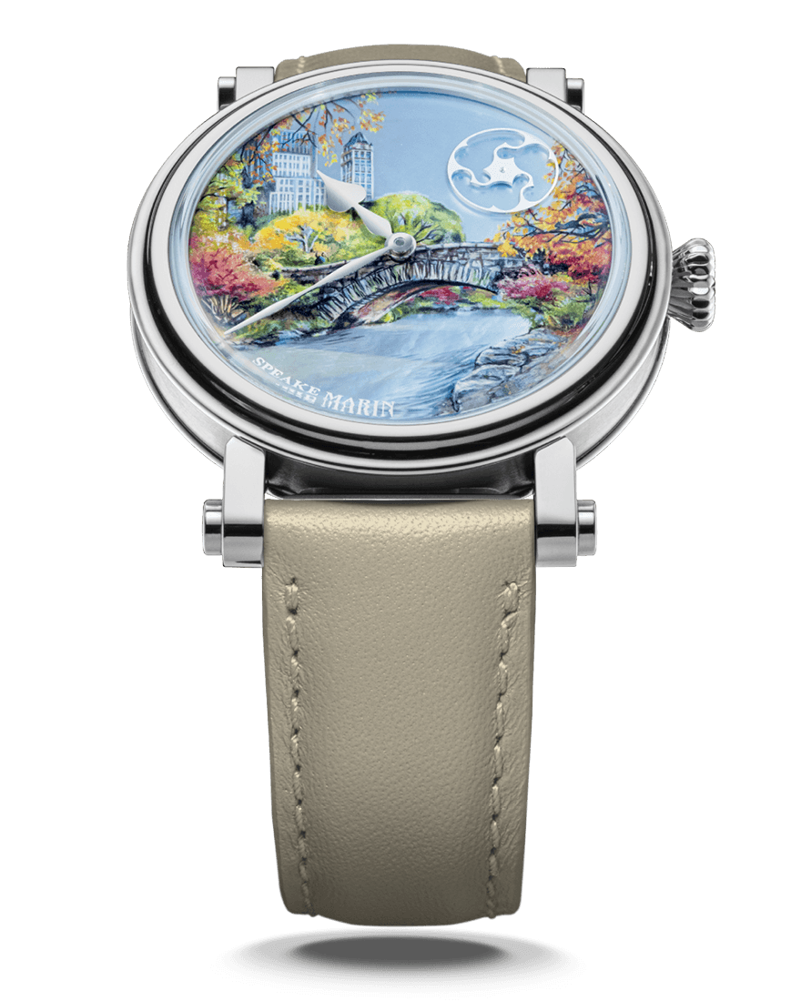 Speake-Marin 914219550