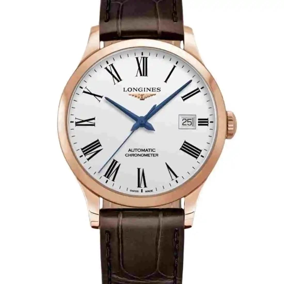 Longines Conquest