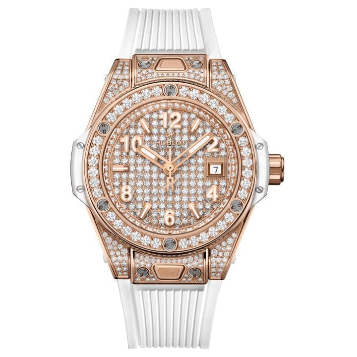 Hublot Big Bang