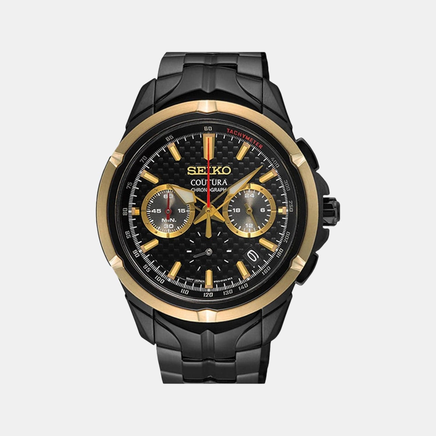 Seiko Coutura