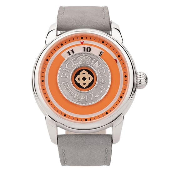 Jaipur Watch Company Kings Wristwear