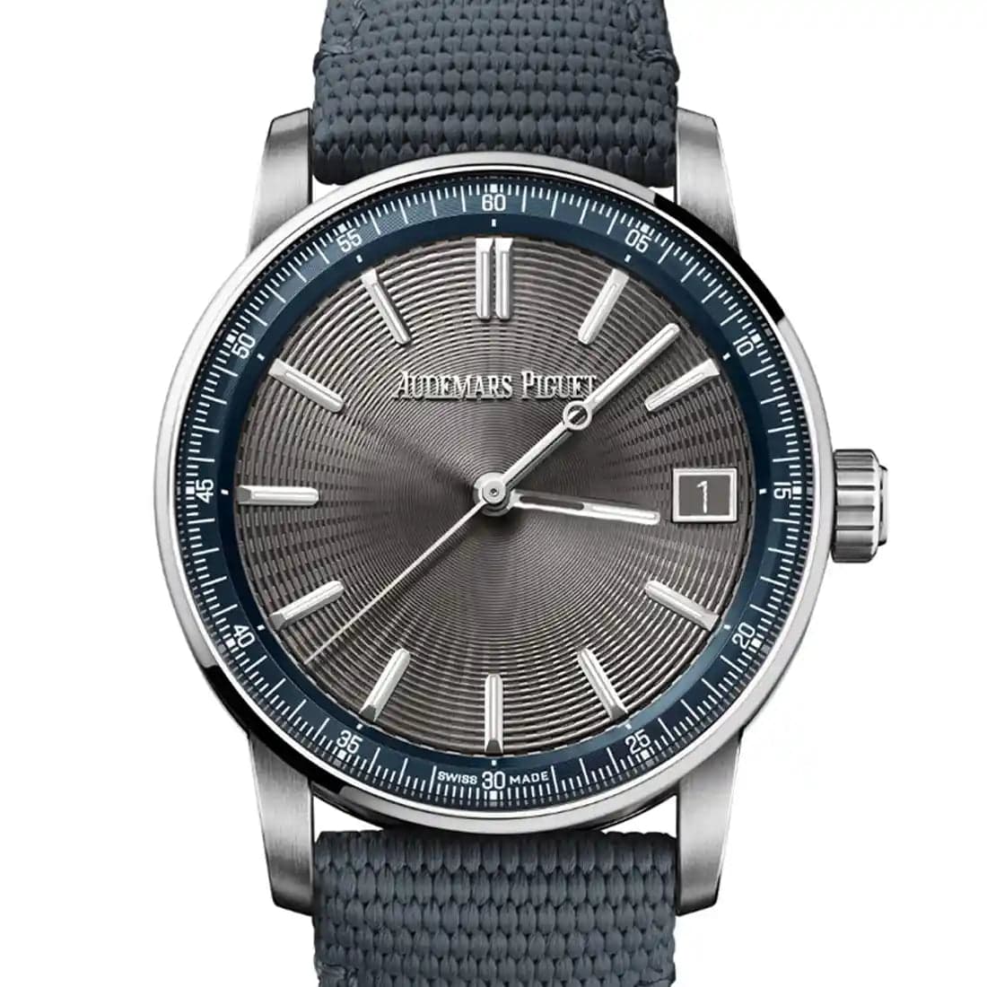 Audemars Piguet Code 11.59
