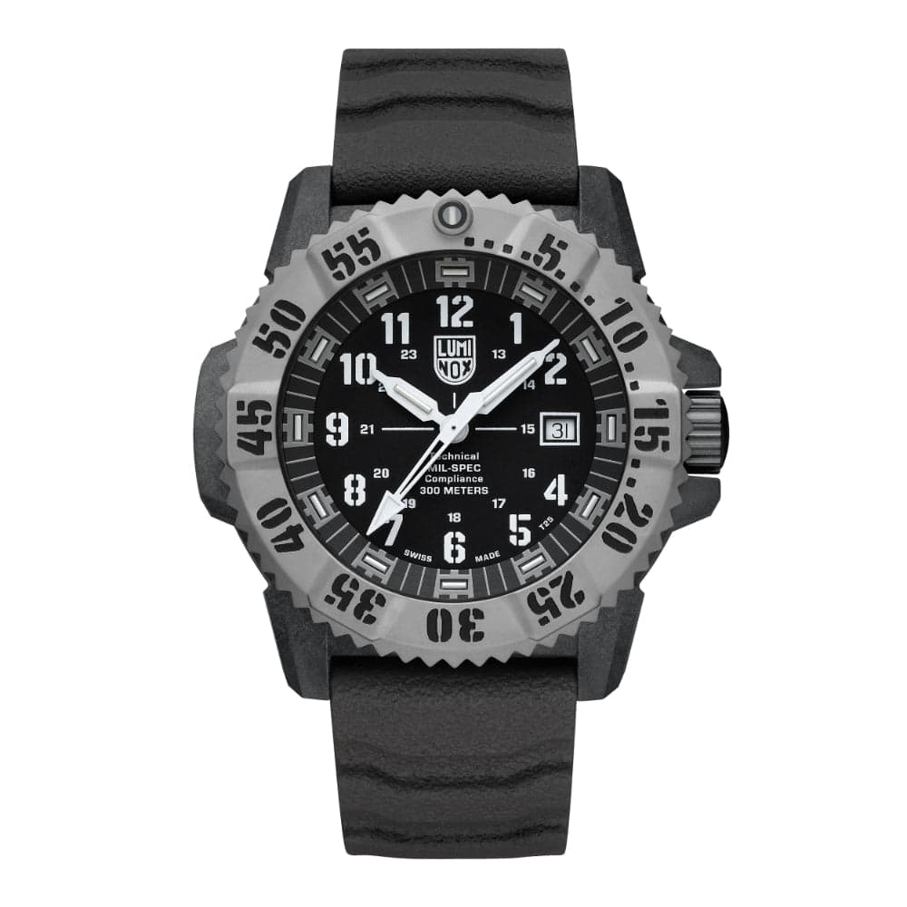 Luminox Mil-Spec