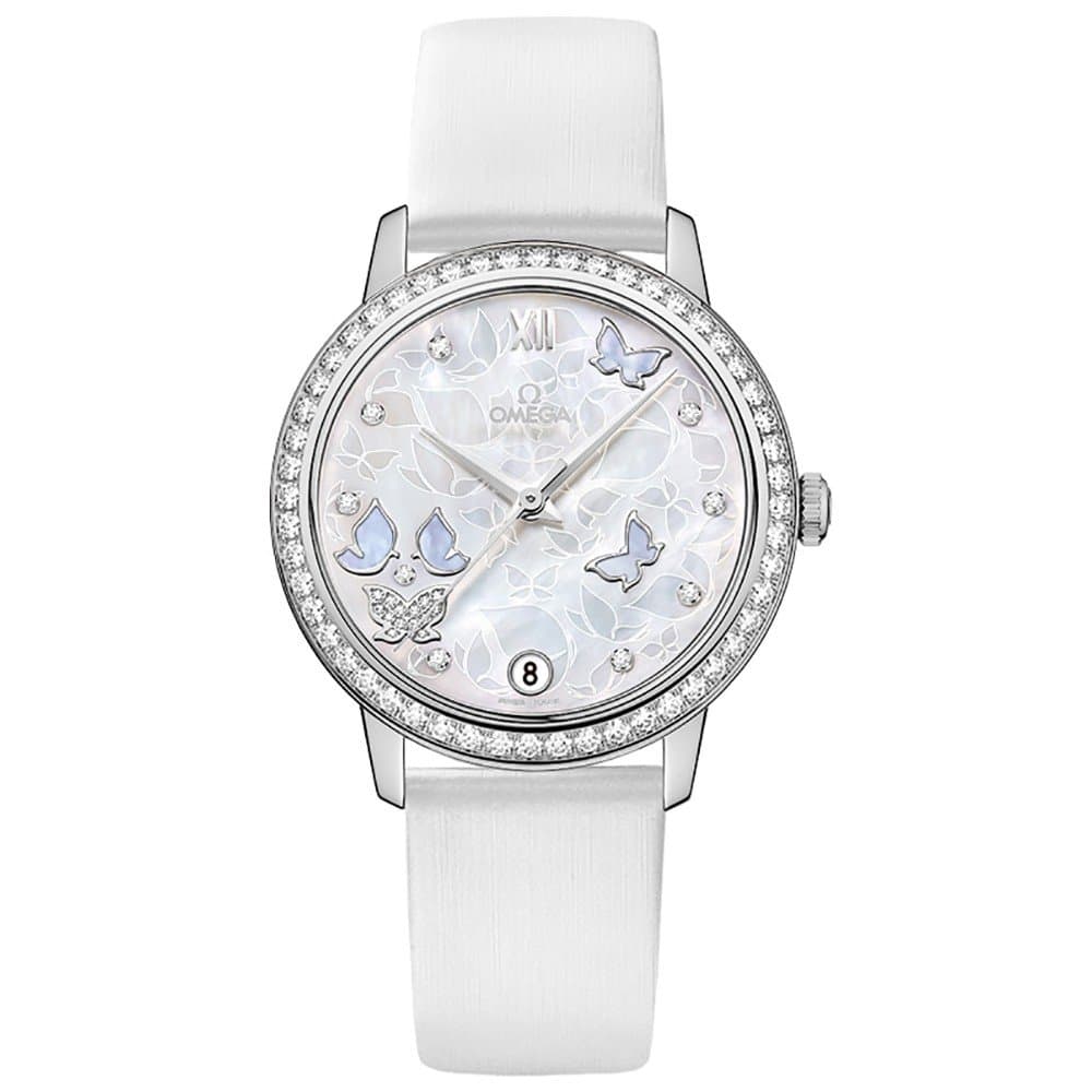 Omega De Ville