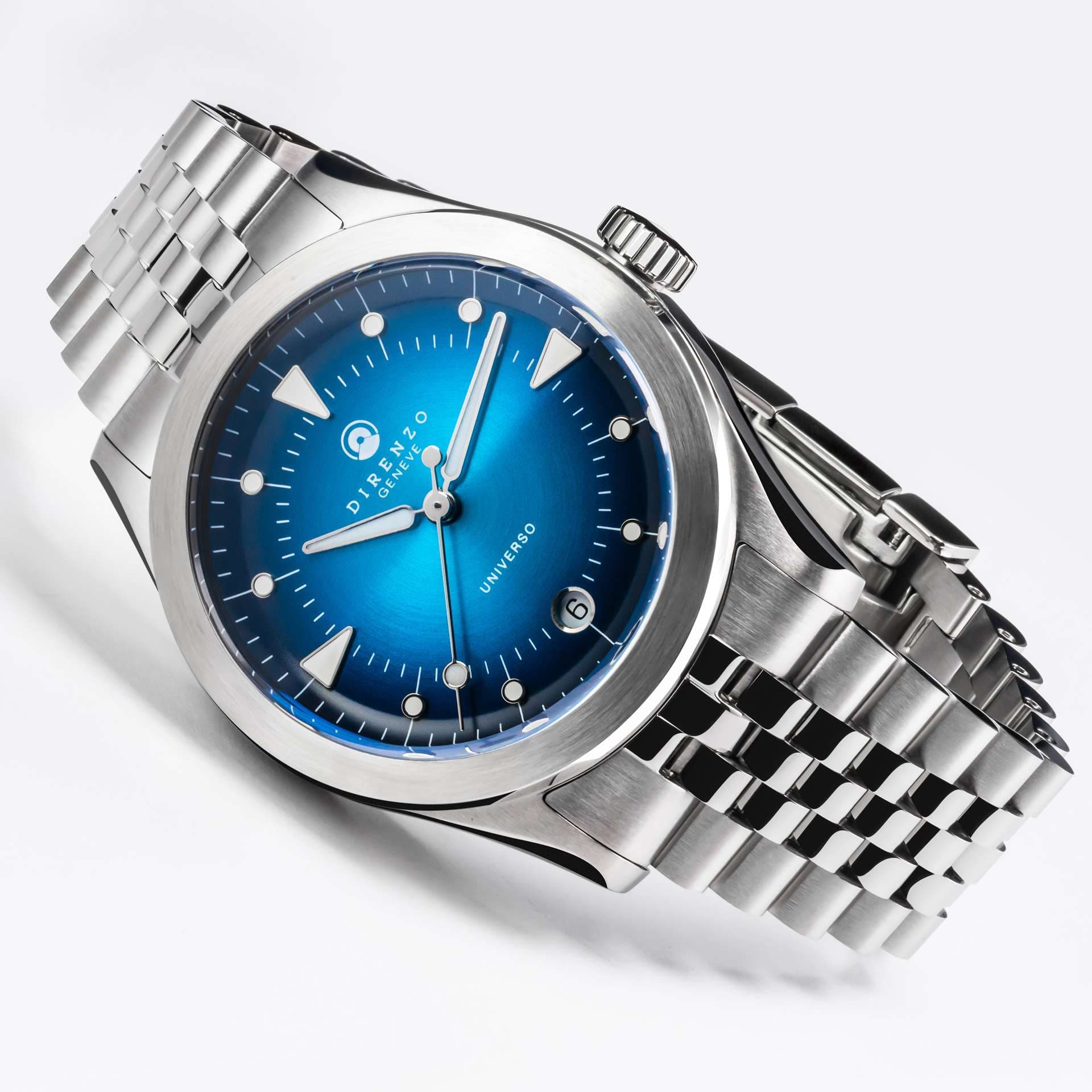 Direnzo DRZ_07_BLUE_D
