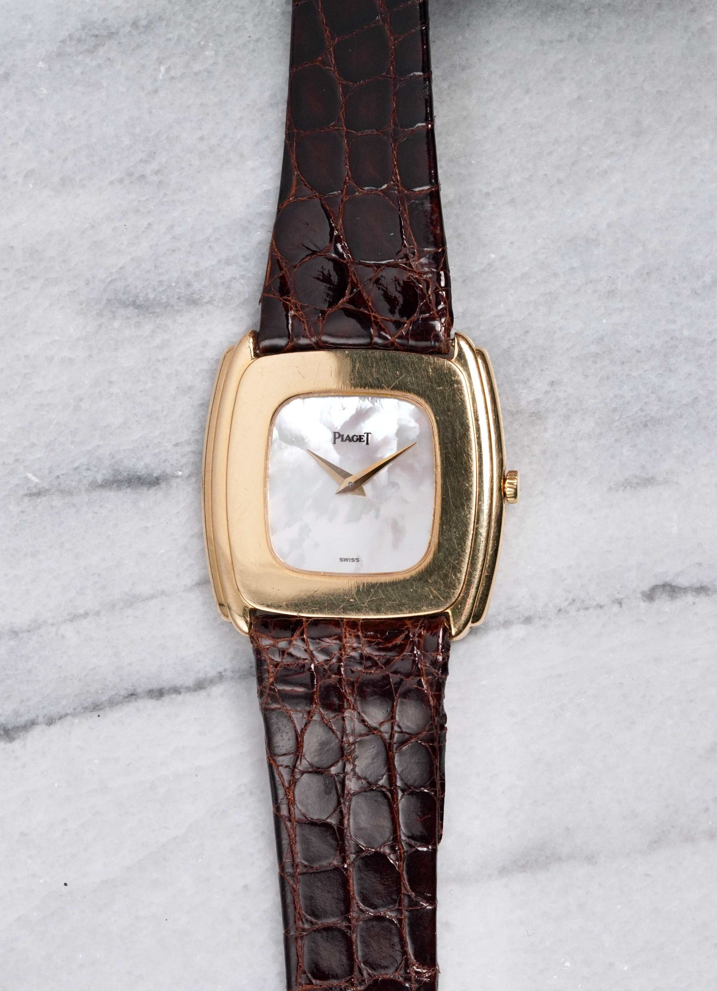 Piaget SQ7436025