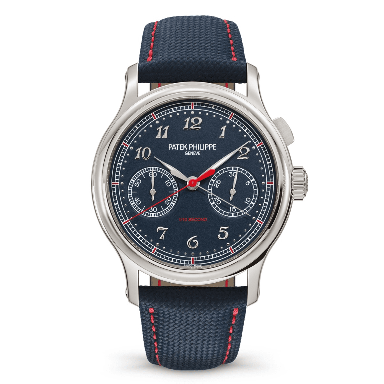 Patek Philippe Complications