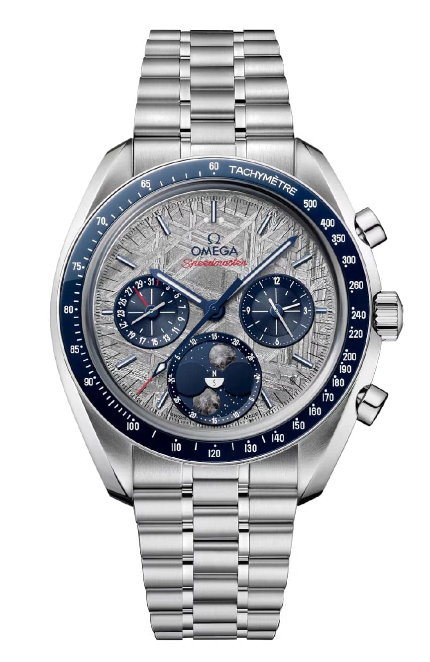 Omega Speedmaster