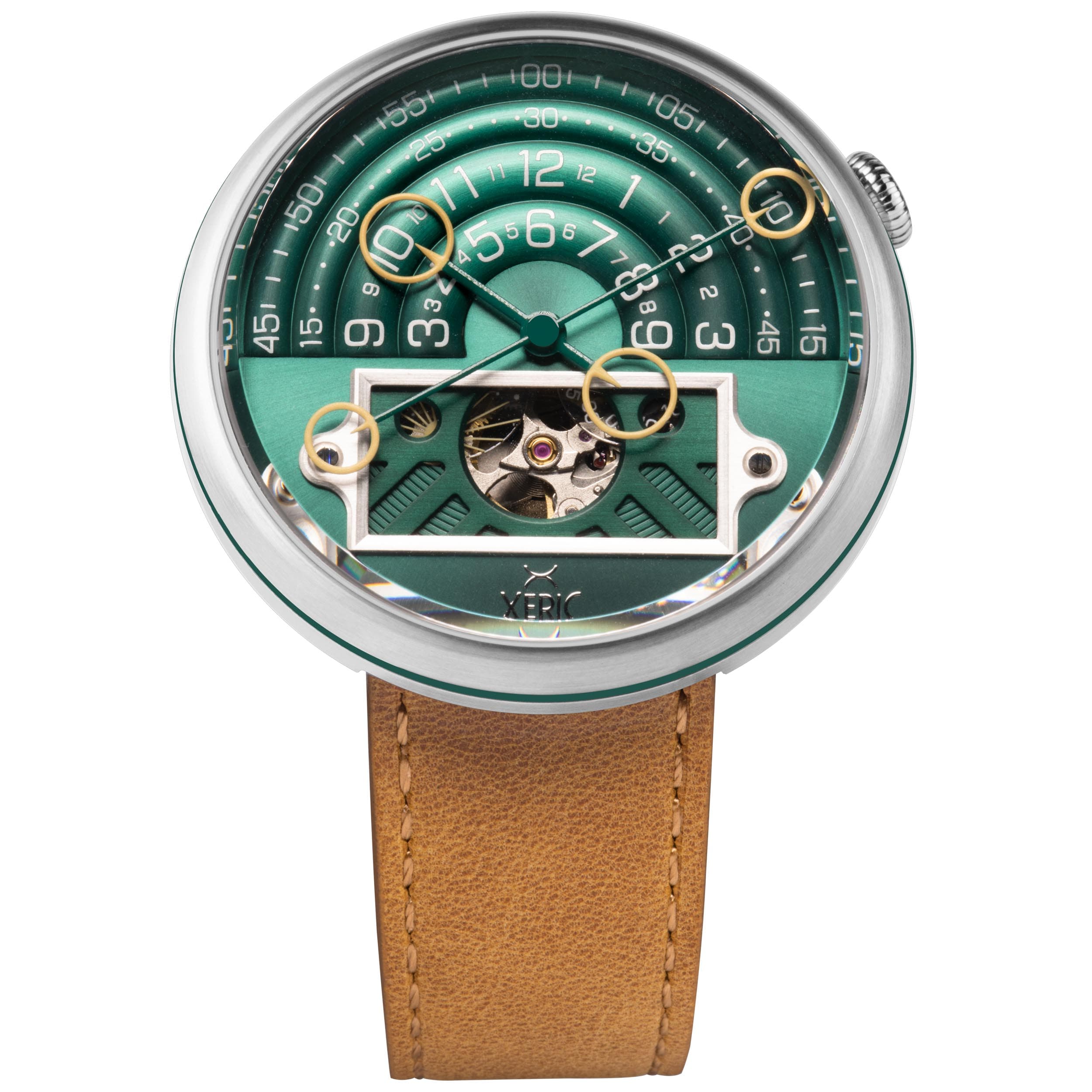 Xeric Halograph II Automatic