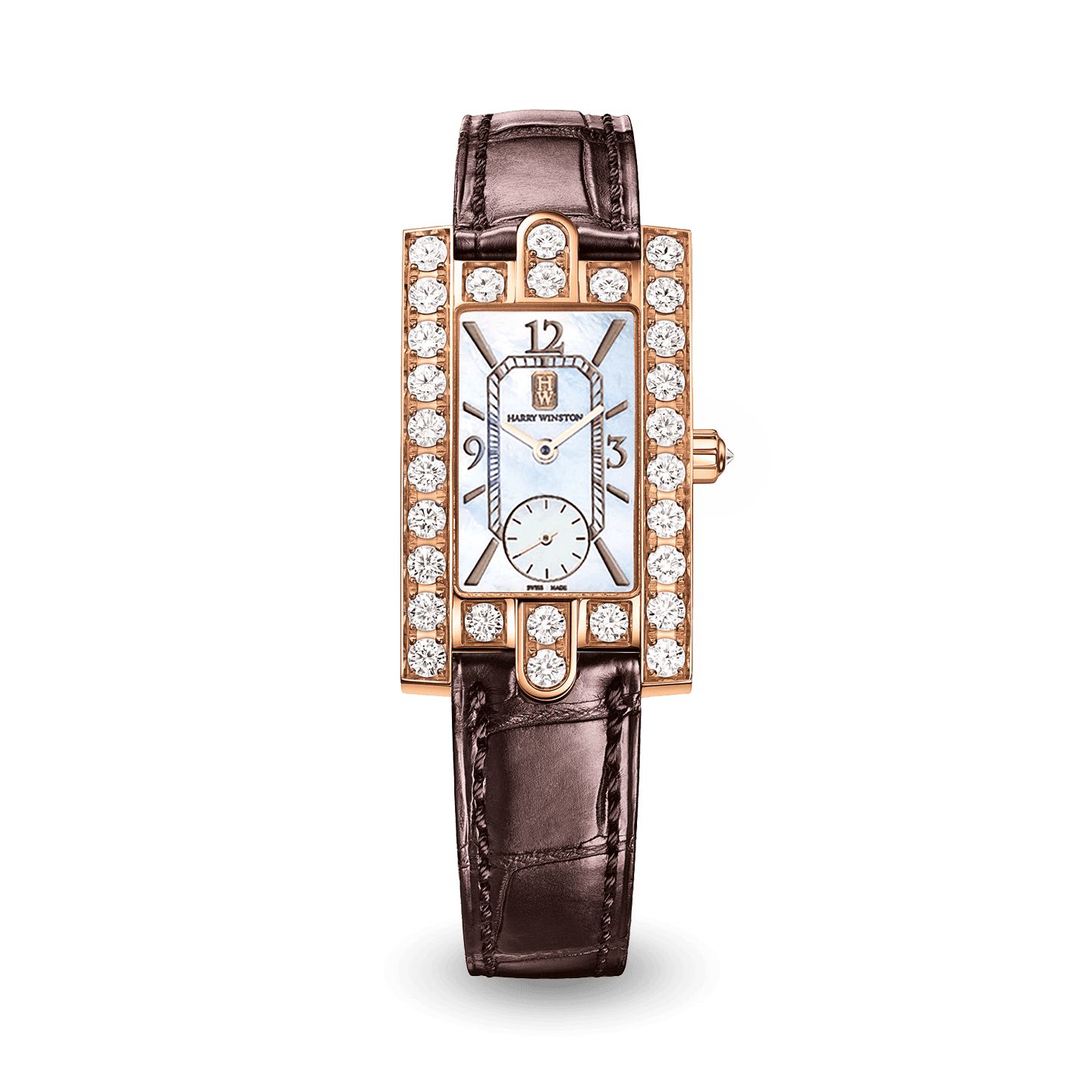 Harry Winston Avenue