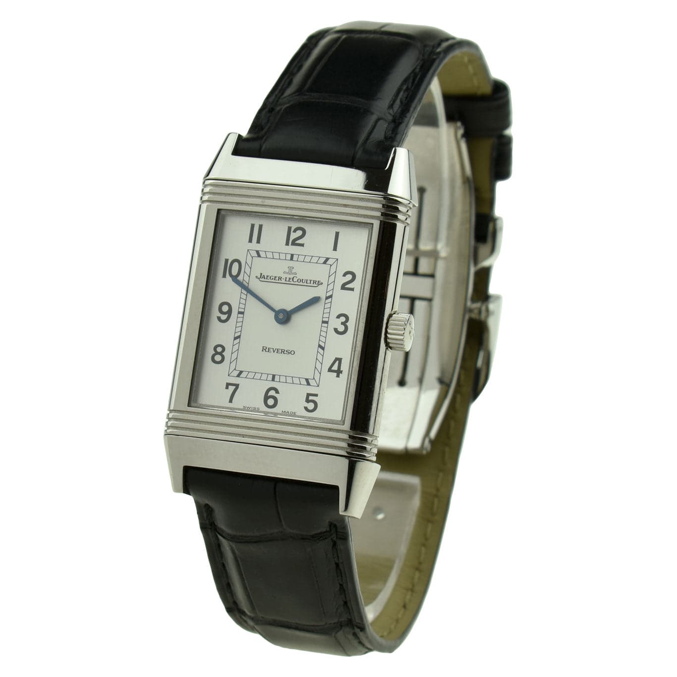 Jaeger-LeCoultre Reverso Classic