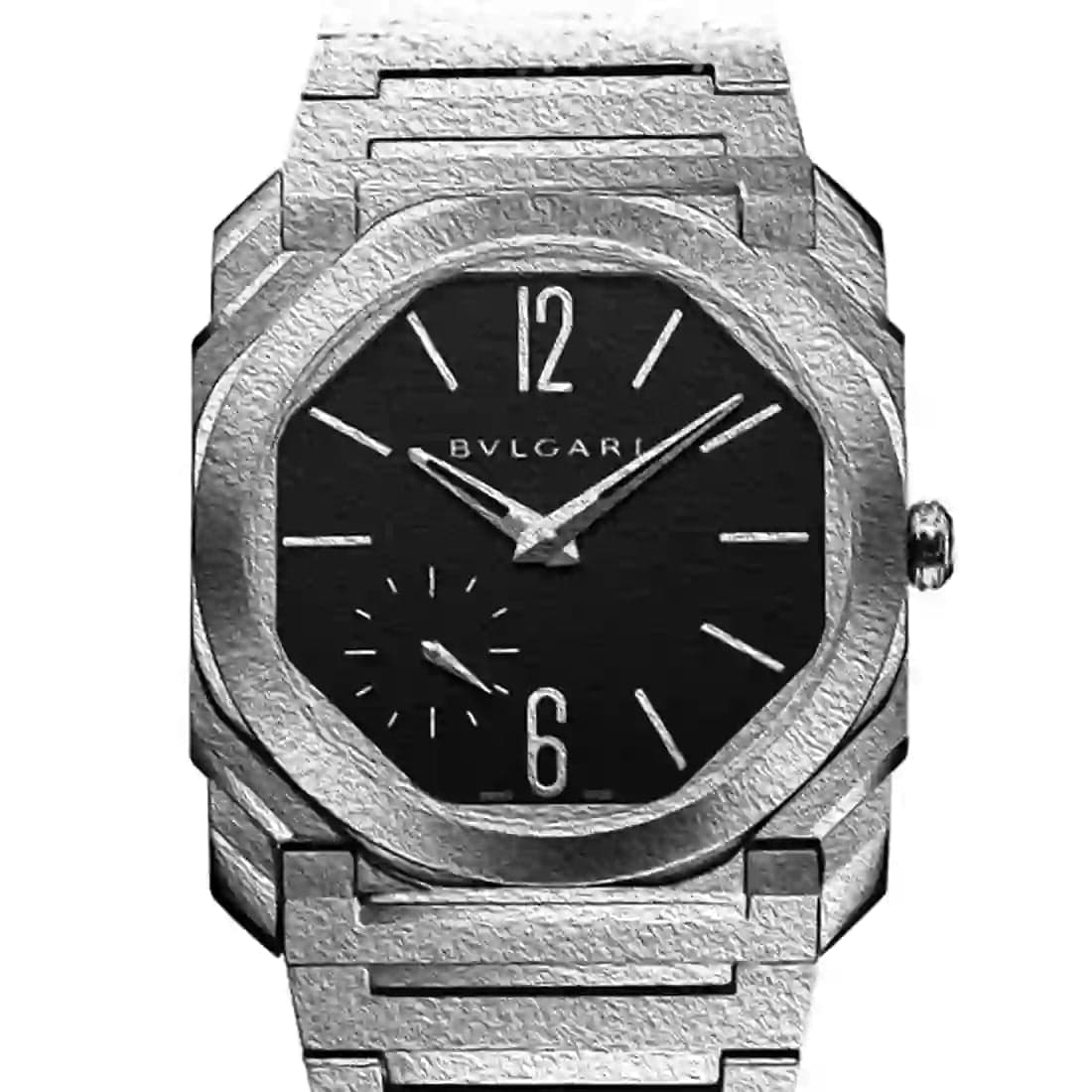 Bulgari Octo