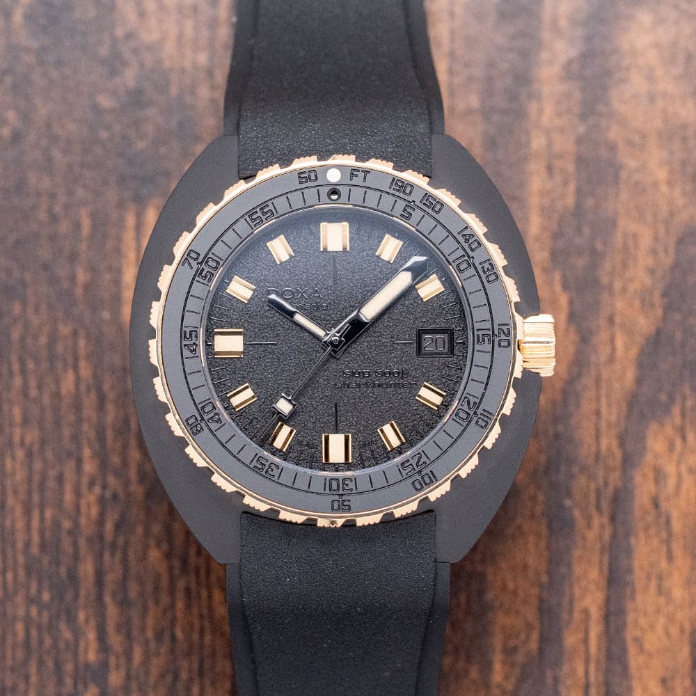 Doxa Doxa Sub 300