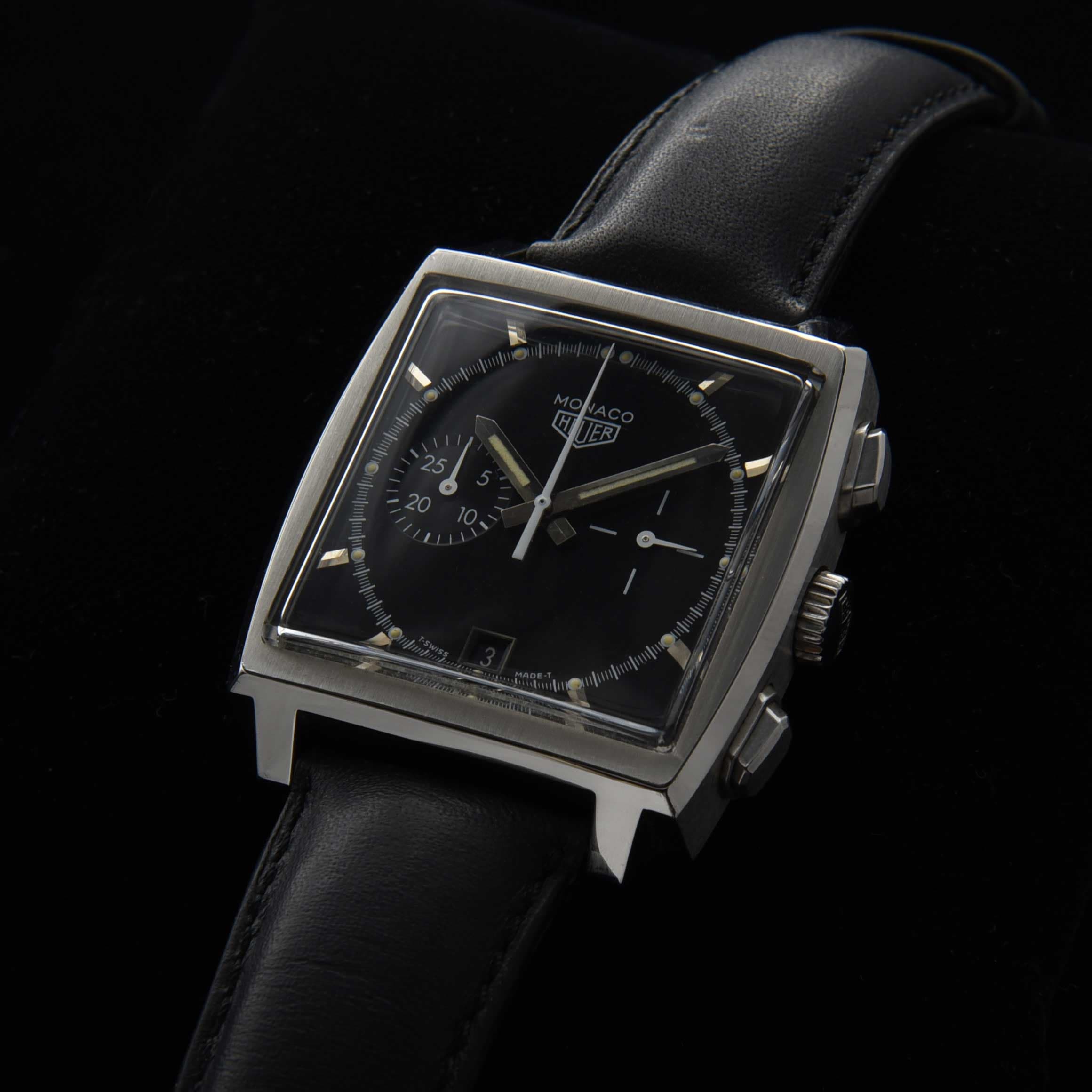 Tag Heuer Monaco