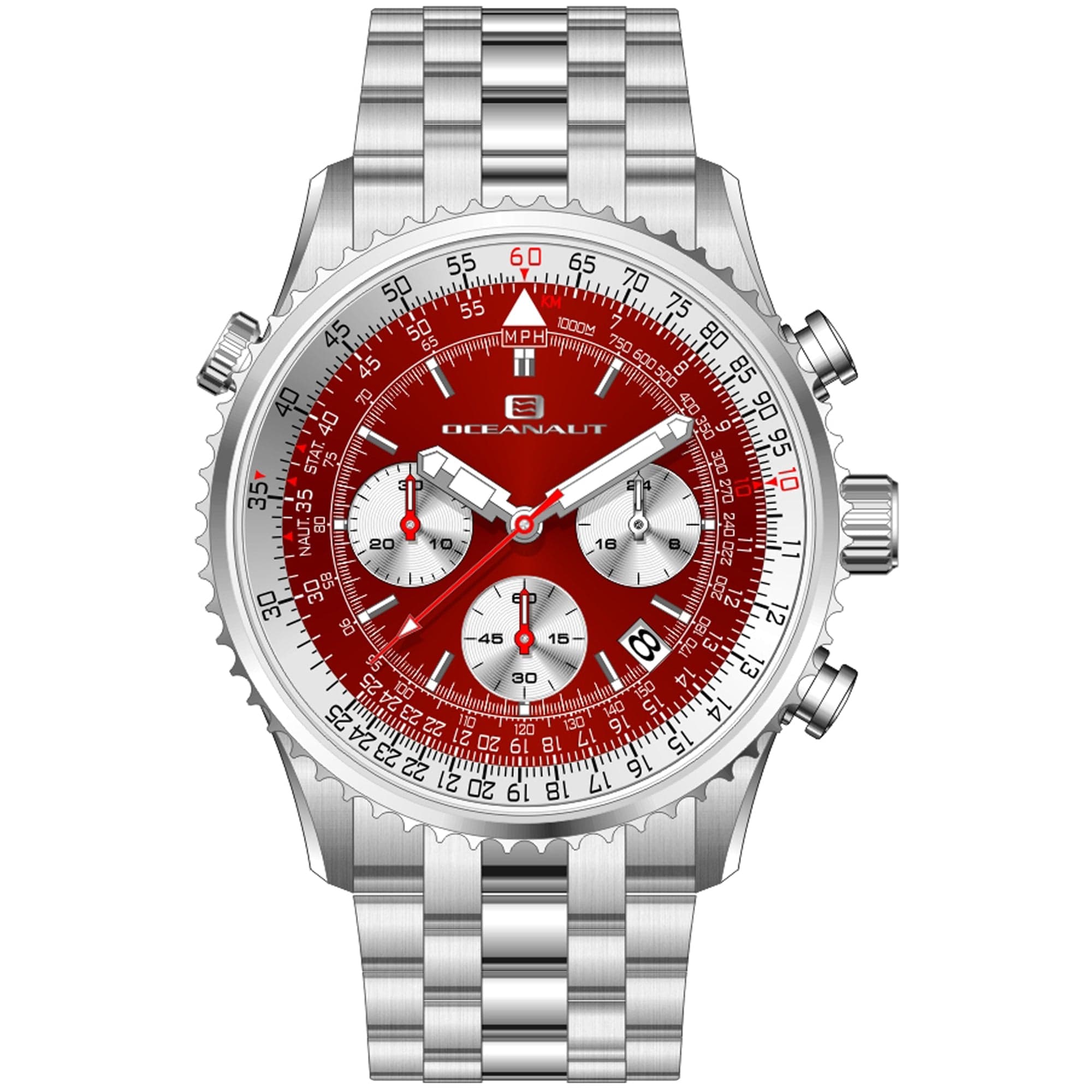 Oceanaut OC0124